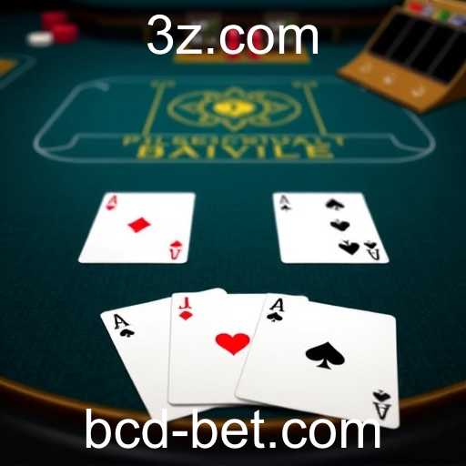 bcdbet