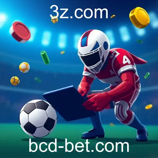 A Revolução dos Jogos Online: Análise do Fenômeno BCDBet