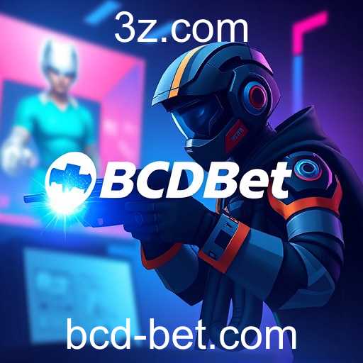 BCDBet Revoluciona o Cenário dos Jogos Online