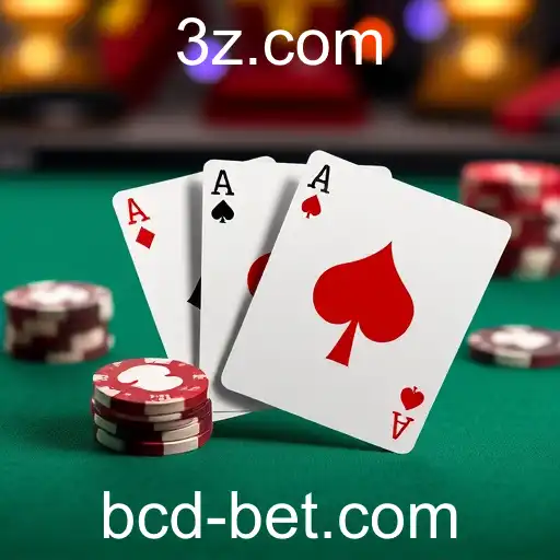 Descubra a Fascinante Categoria Blackjack no bcdbet