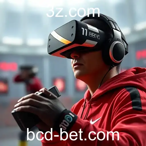 Tendências Emergentes no Mundo dos Jogos Online em 2025