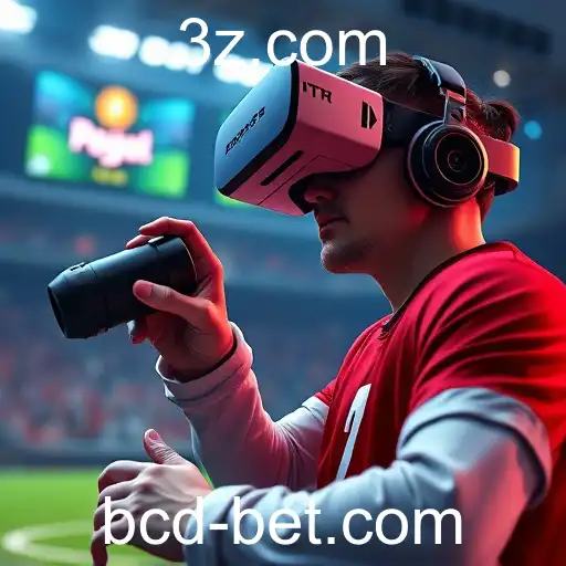 Inovações e Tendências dos Jogos em 2025