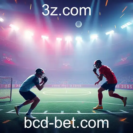 Tendências em Jogos de Cassino Online: A Revolução da bcdbet