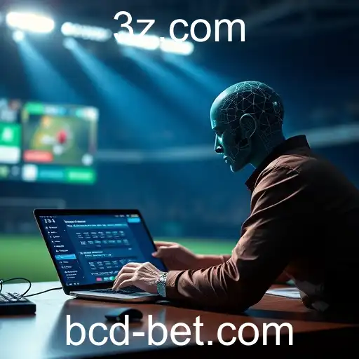 Tendências de Jogos Online e o Impacto do bcdbet