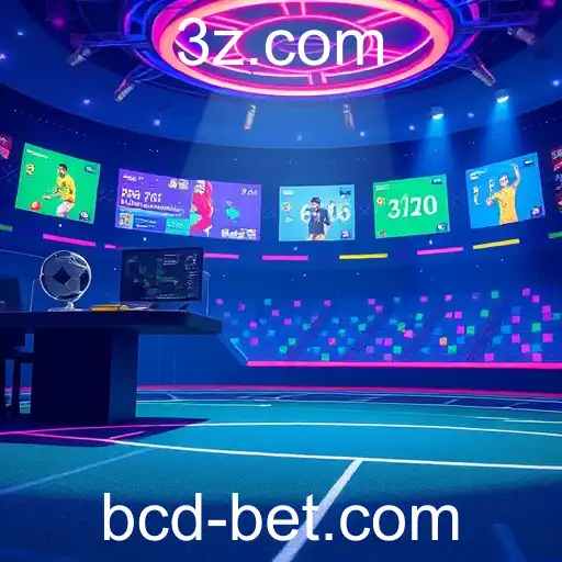 Revolução no Setor de Jogos: Tecnologias e Tendências Emergentes