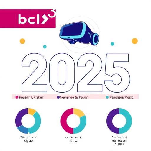 Avanços e desafios na indústria de jogos online em 2025