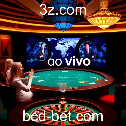 Inovações e Tendências em Jogos Online