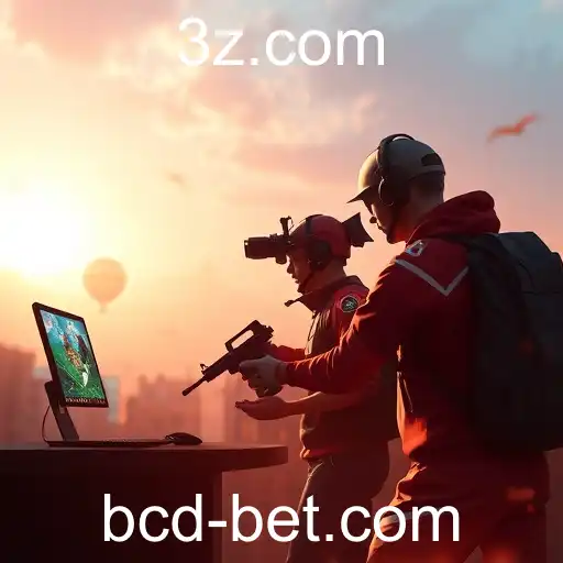 Avanços e Desafios no Mundo dos Jogos Digitais