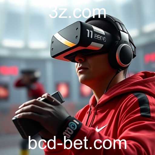 Tendências Emergentes no Mundo dos Jogos Online em 2025