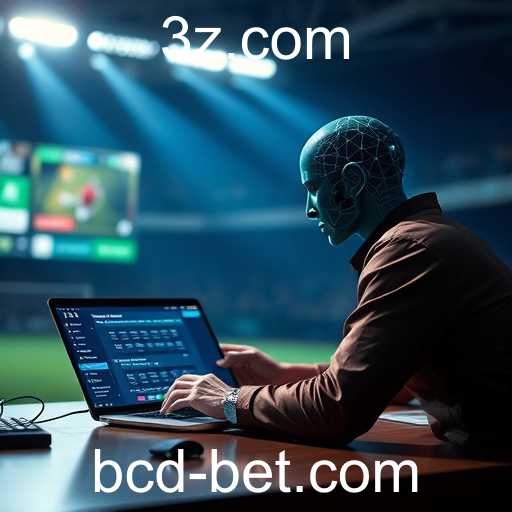 Tendências de Jogos Online e o Impacto do bcdbet