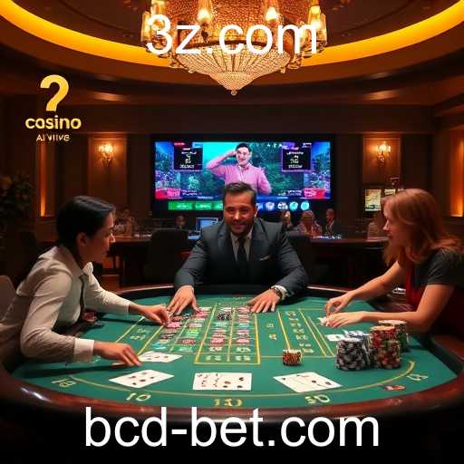 O Crescimento Exponencial dos Jogos Online e o Sucesso da bcdbet