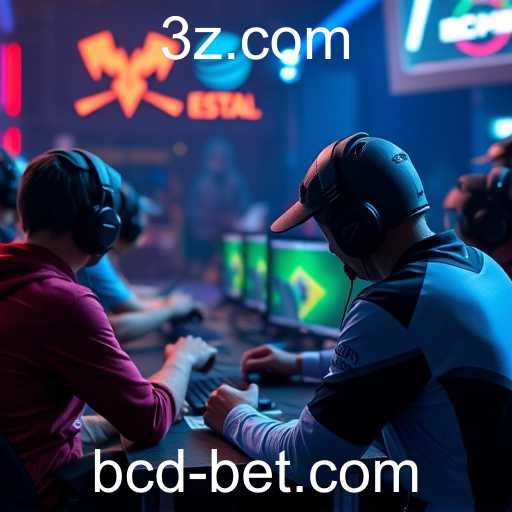 Tendências e Evoluções no Mundo dos Jogos Online