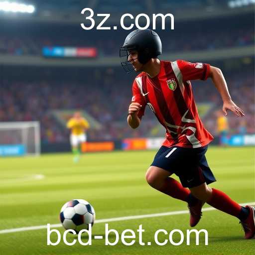 Revolução nos Jogos Online: A Ascensão do BCDBet