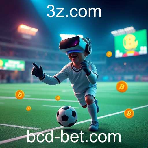 A Ascensão do bcdbet no Mercado de Jogos Online