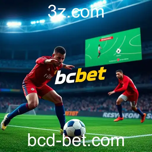 O Crescente Impacto das Apostas Esportivas no 'bcdbet'