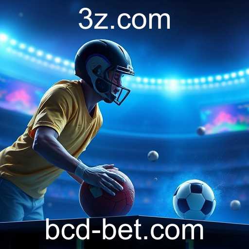 A Revolução dos Jogos com BCDBet