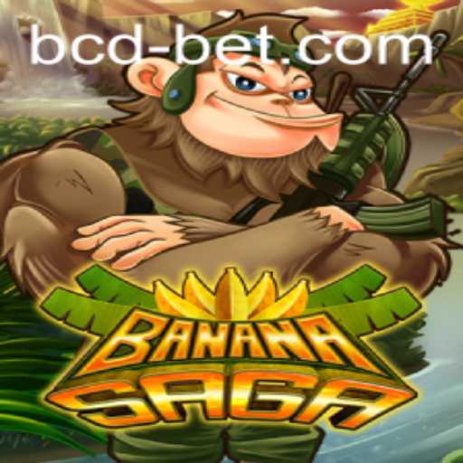 BananaSaga: A Revolutionary Game Experience