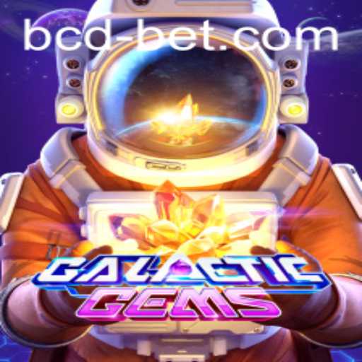 GalacticGems: A Stellar Gaming Experience with BCDBet