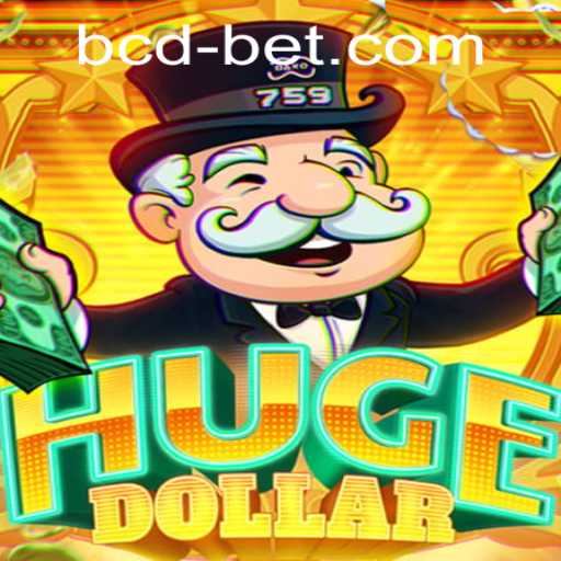 Exploring HugeDollar: The Game Revolutionizing the Betting World
