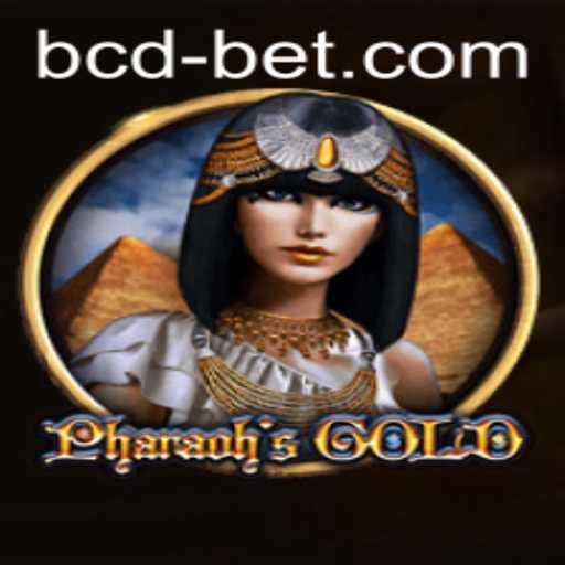 Unveiling PharaohsGold: A Mesmerizing Adventure with bcdbet
