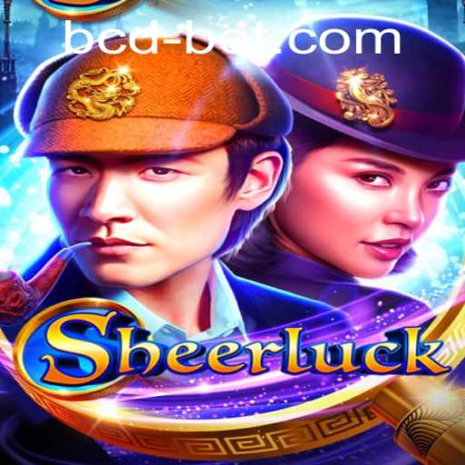 Unveiling the Mystery of Sheerluck: A Thrilling New Game Experience with BCDBET