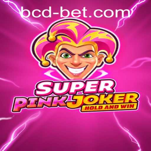 Exploring the Vibrant World of SuperPinkJoker: A Novel Gaming Experience