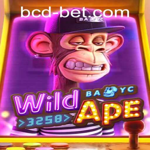 Discover the Exciting World of WildApe3258 with BCDBET
