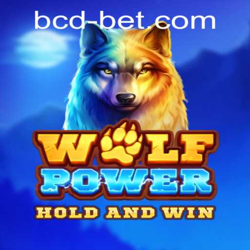 Unveiling WolfPower: The Thrilling Adventure with bcdbet