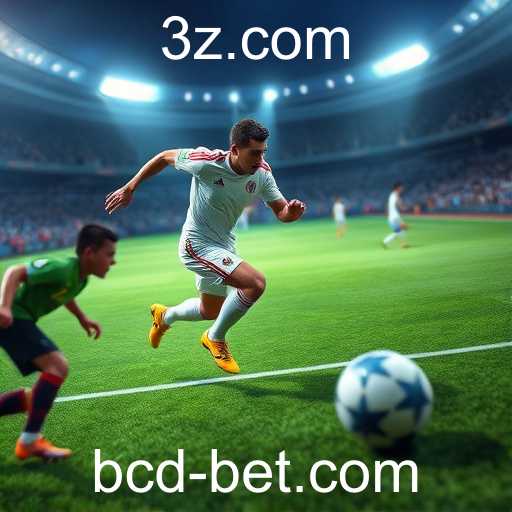 bcdbet