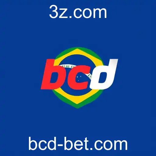 As Tendências e Novidades do bcdbet em 2025